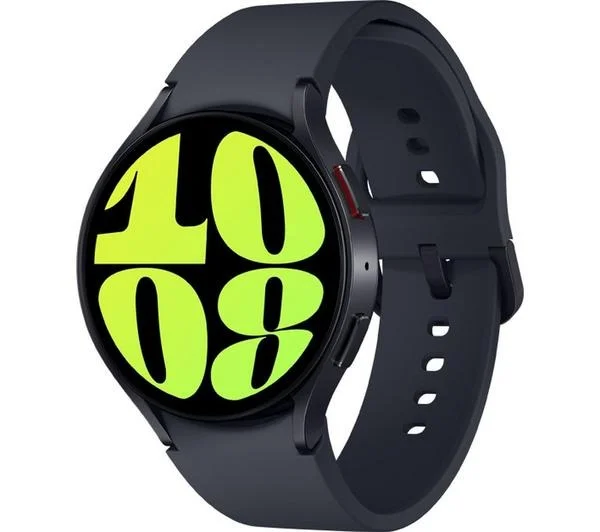 SAMSUNG Galaxy Watch6 BT 44mm - Graphite EU Premium