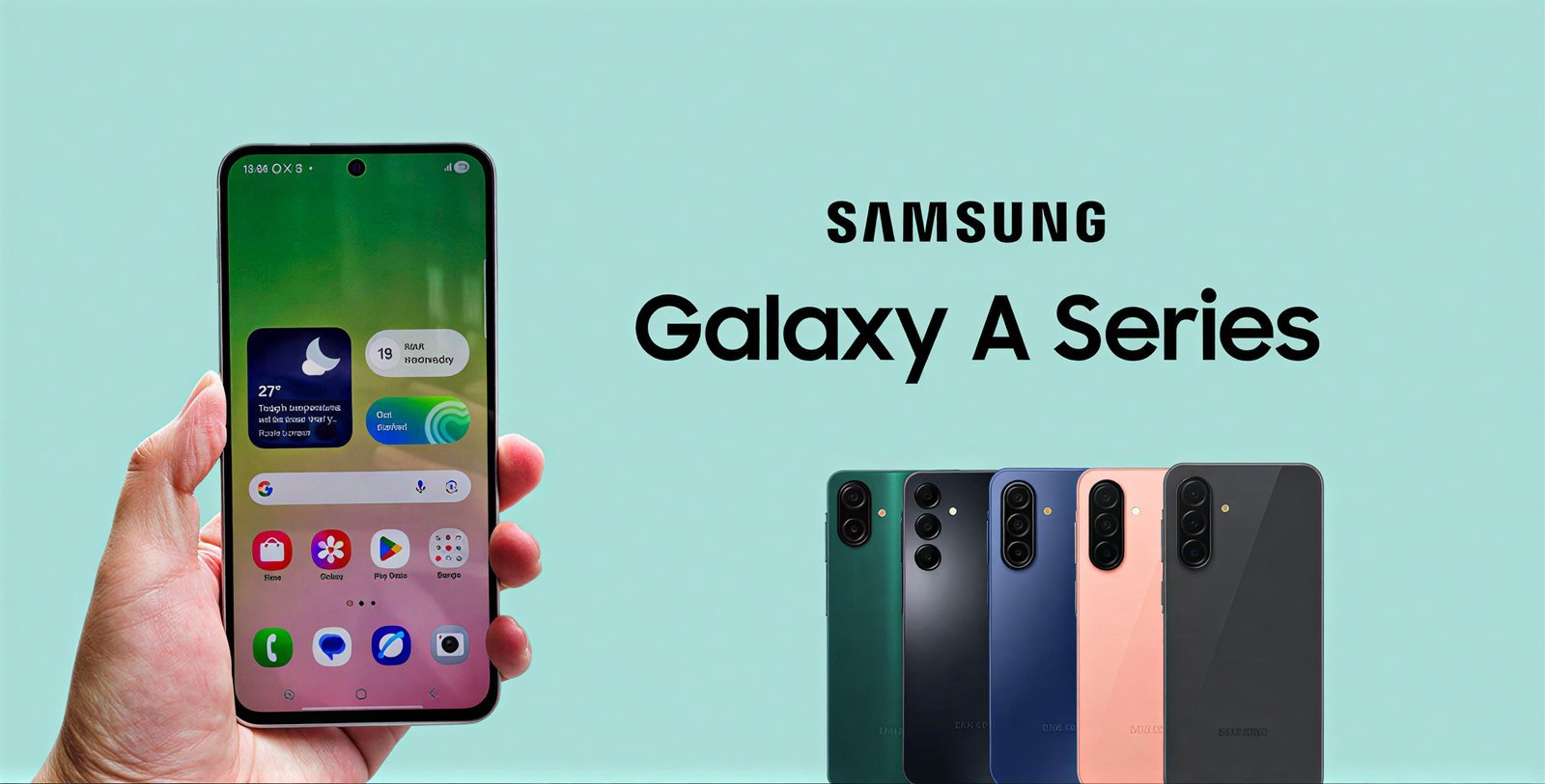 Smartphone upgrade guide