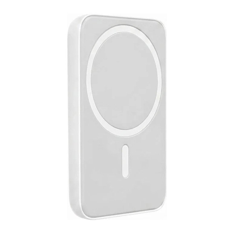 ANG A27 10000mAh MagSafe Magnetic Wireless Power Bank – 20W PD Fast Charging