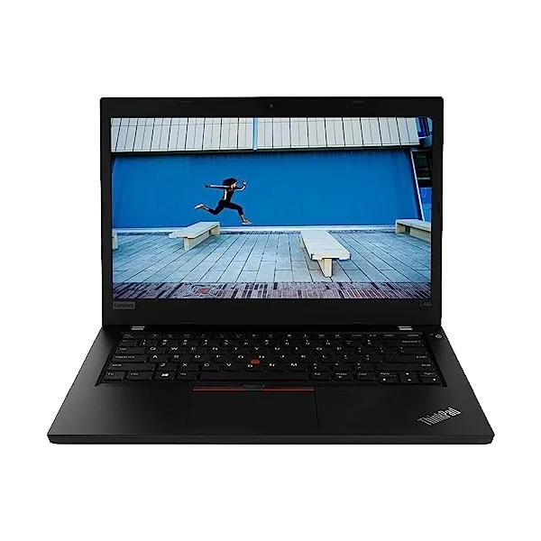 Lenovo Thinkpad L490 i7-8565U Very Good