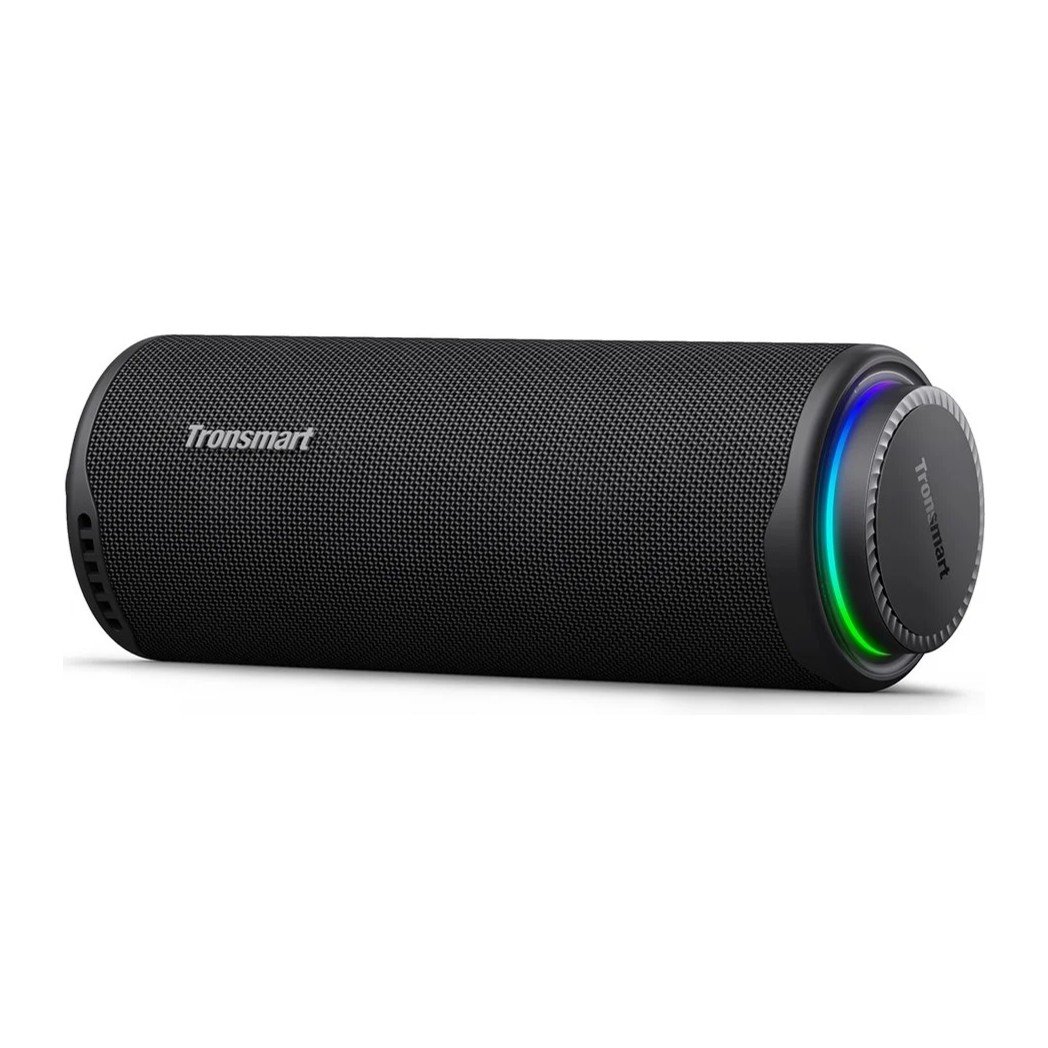 Tronsmart T8 Portable Bluetooth Speaker – 40W 360° Sound, IPX7 Waterproof, 18-Hour Playtime