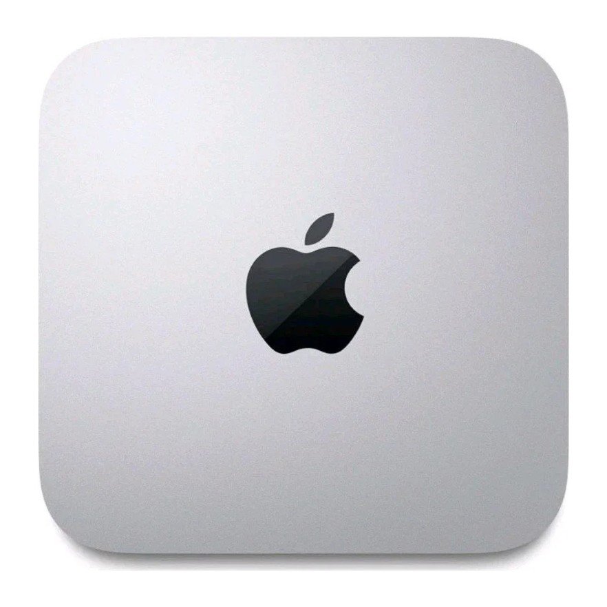 Mac mini M4 2.4 GHz - SSD 256 GB - 16GB