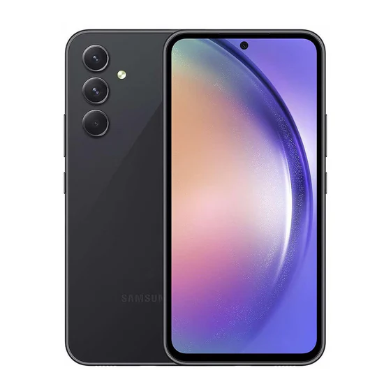 Samsung A54