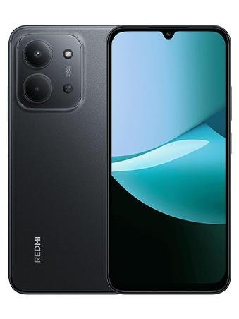 Xiaomi Redmi 15C Midnight Black / 8GB
