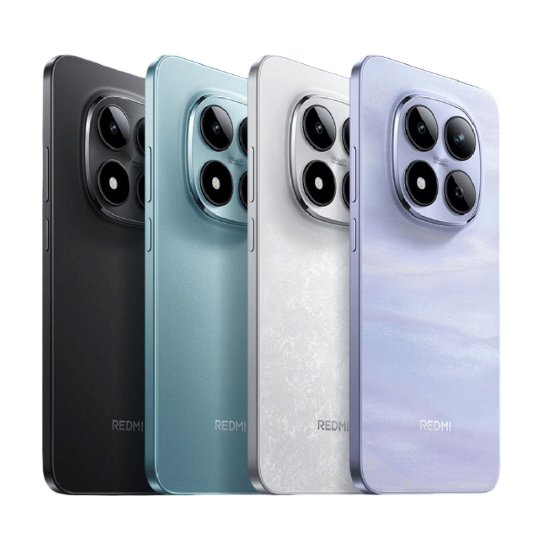 Redmi Note 15 Pro