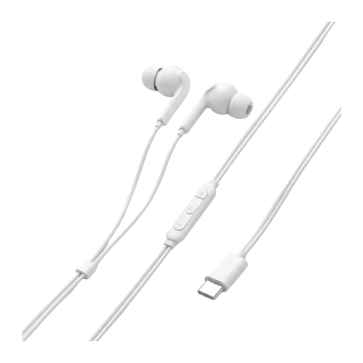 Blue Star Wired 3.5mm Earphones