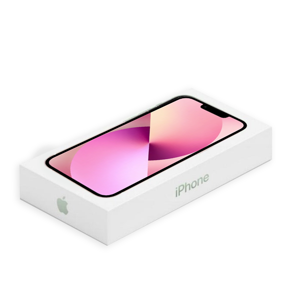 iPhone Box 