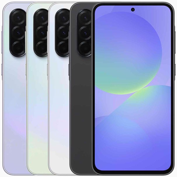 Samsung Galaxy A36 5G - Viễn Tin