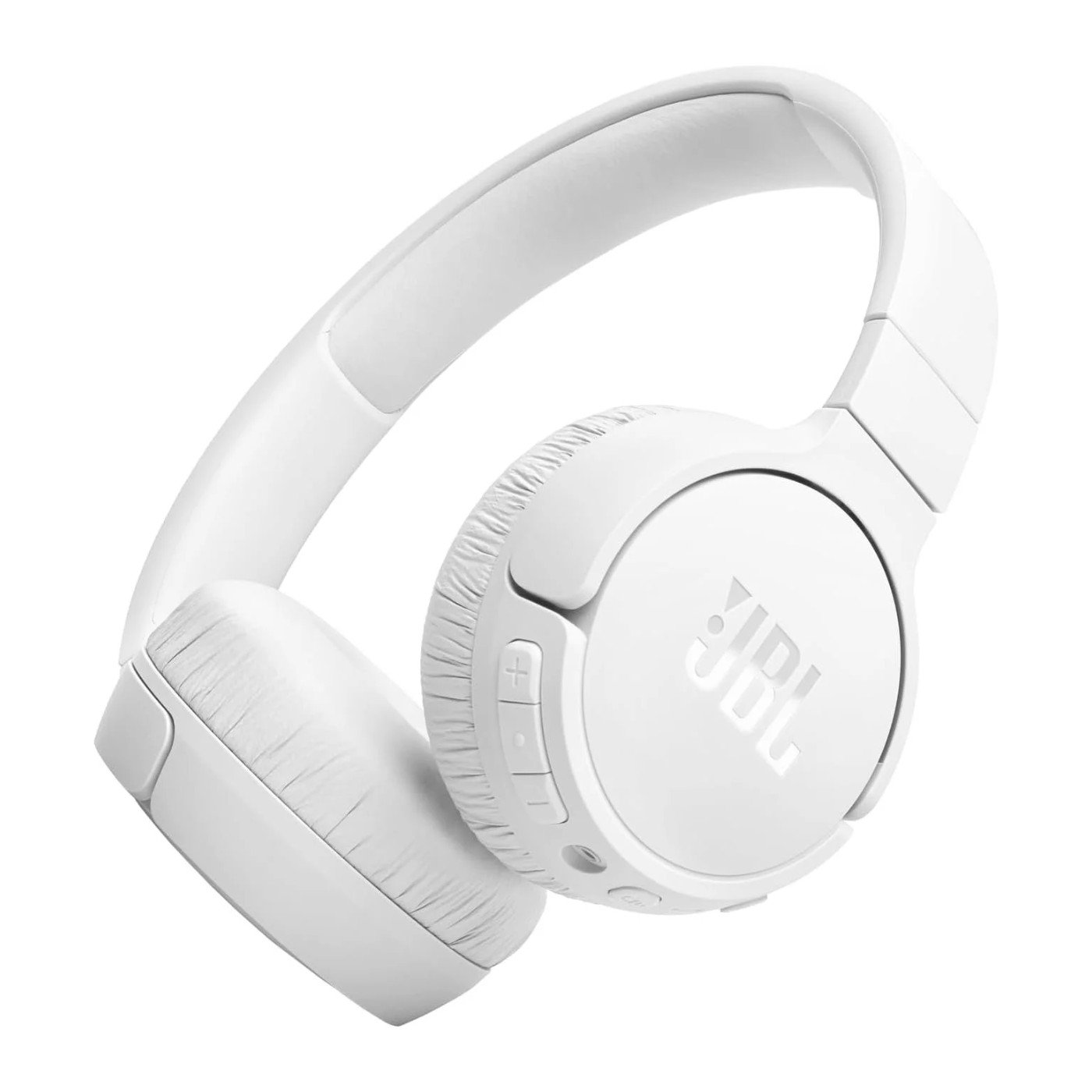 JBL Tune 670NC Wireless On-Ear Headphones – Adaptive Noise Cancelling, 70-Hour Battery Life