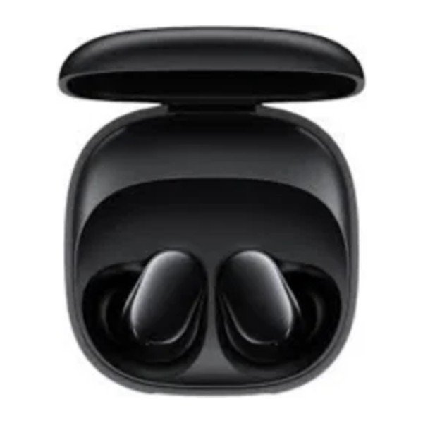 Xiaomi Redmi Buds 6 Play True Wireless Earbuds – Bluetooth 5.4, AI Noise Reduction & 36-Hour Battery