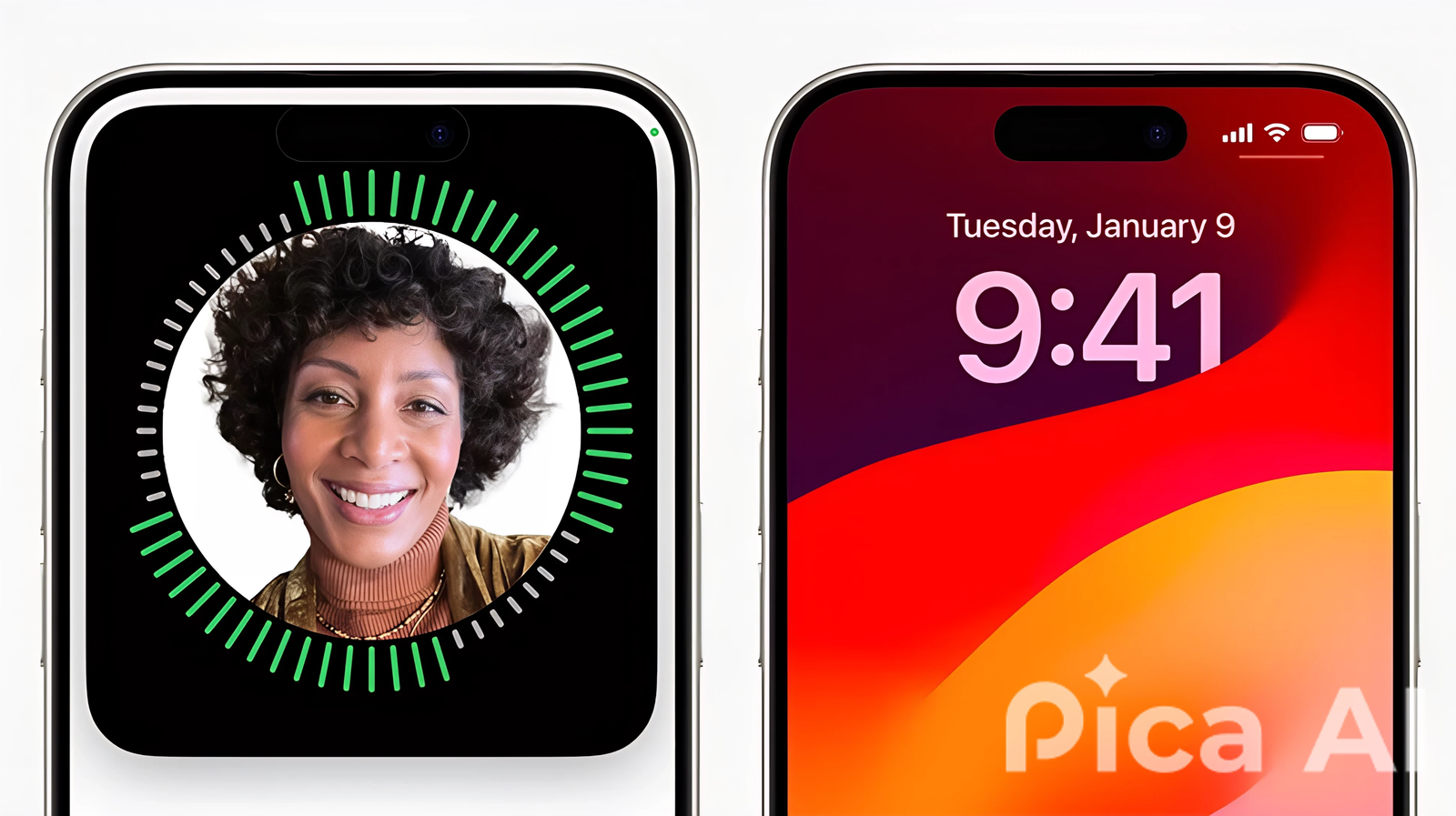 Face ID Not Working on iPhone? Here's What Might Be Wrong