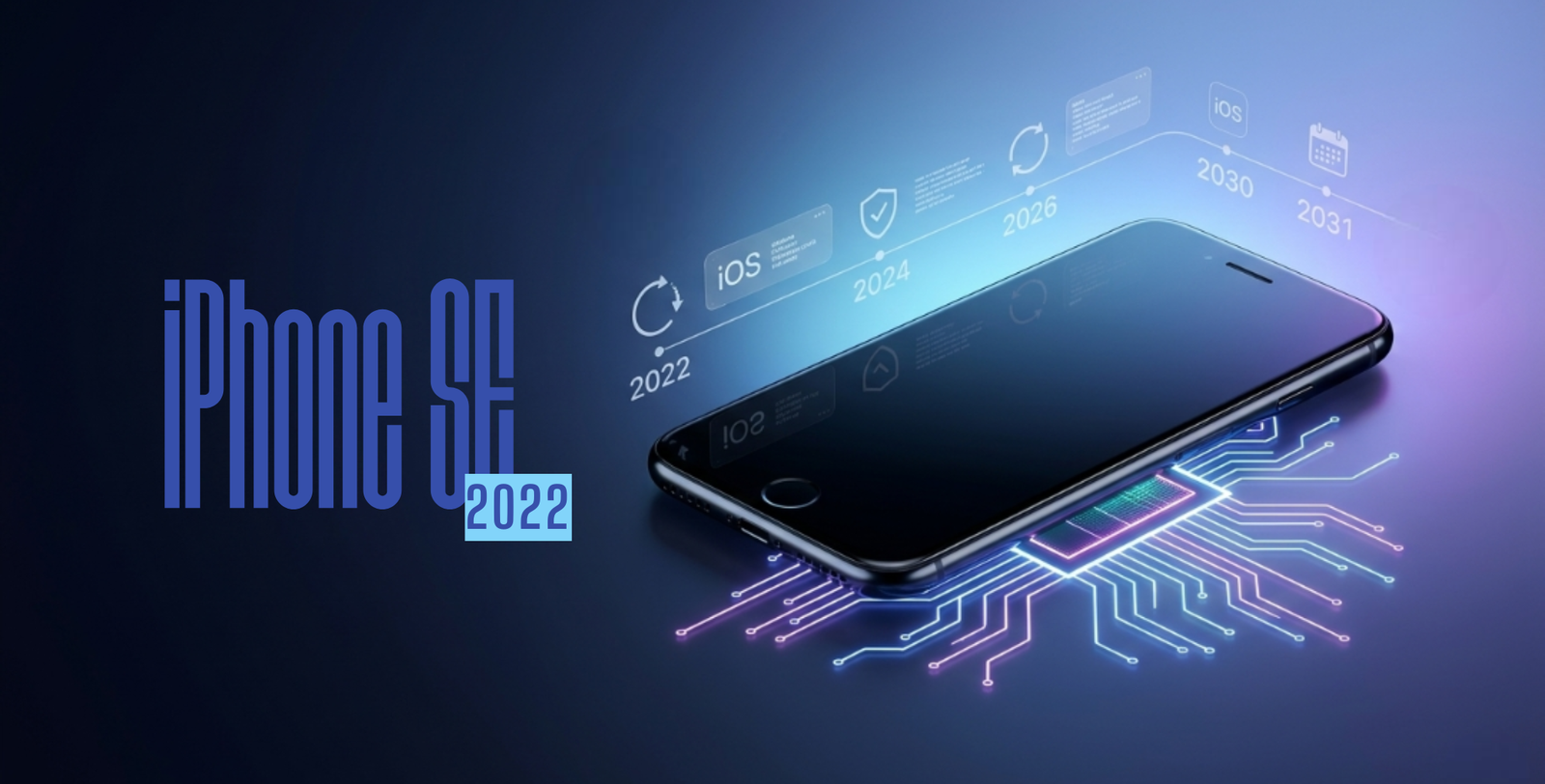 When Will the iPhone SE (2022) Stop Being Supported?