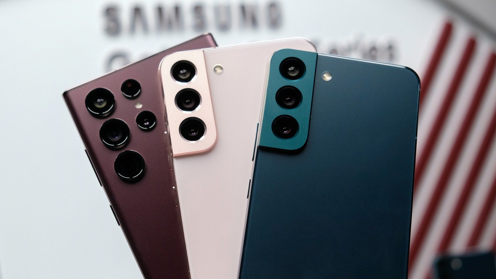 Here's How Long Samsung Phones Last