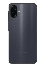 Samsung Galaxy A07s Black / 64GB / Premium