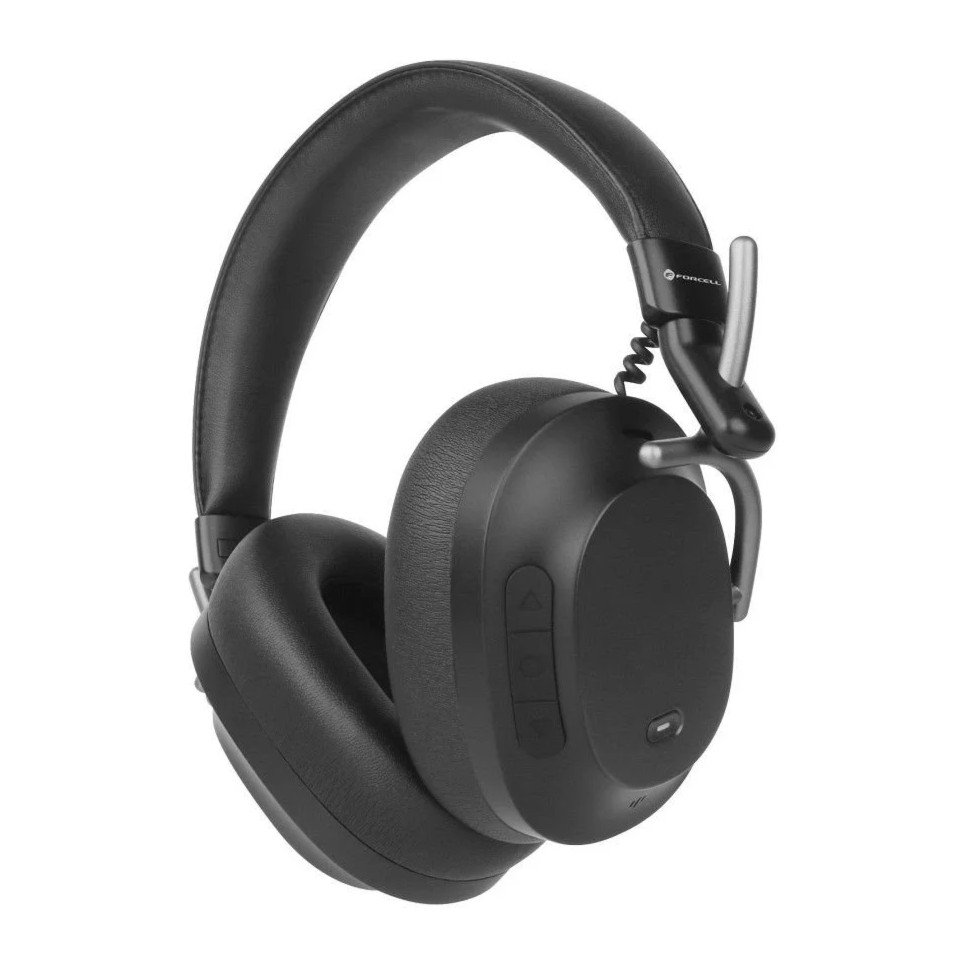 Forcell F-Audio Sound Craft Wireless Bluetooth Headphones