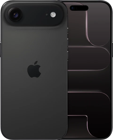 iPhone 17 Air Space Black / 256 GB / Premium