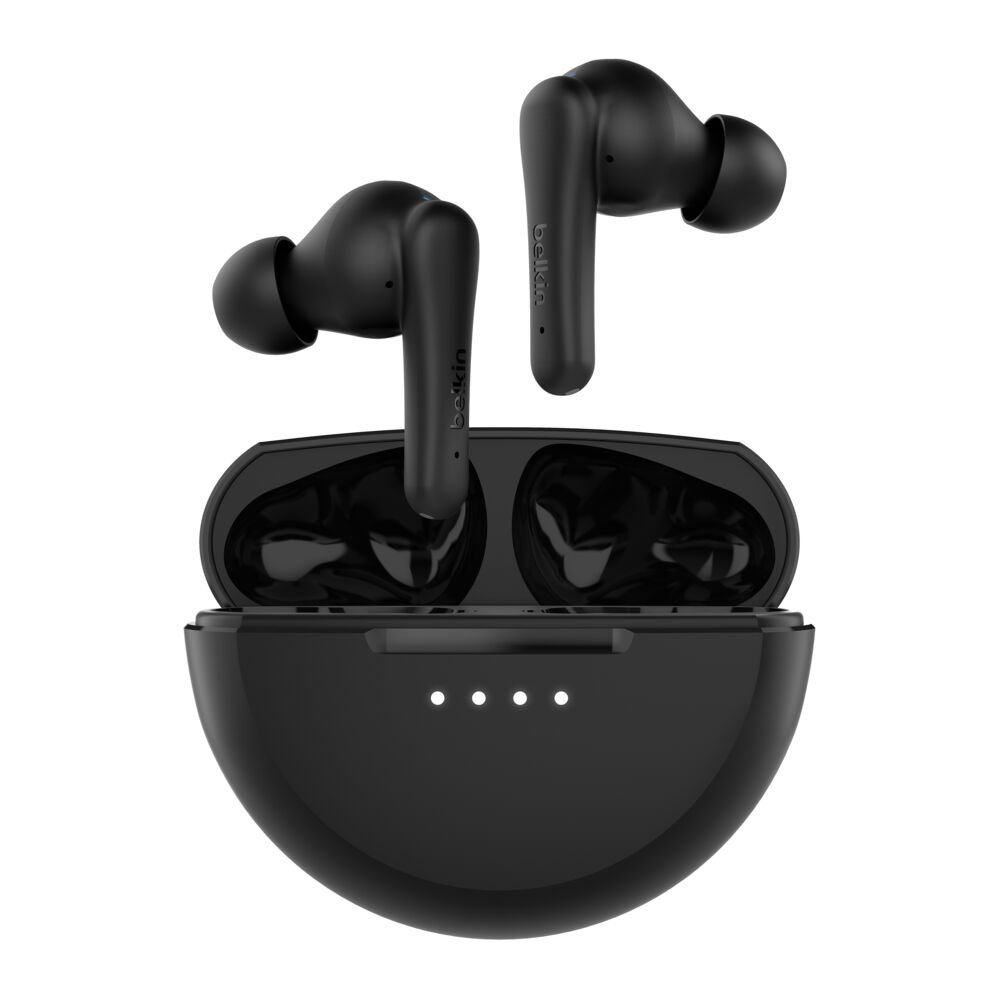 Belkin Soundform Rhythm True wireless earbuds