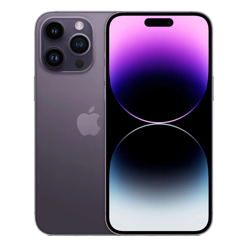 iPhone 14 pro