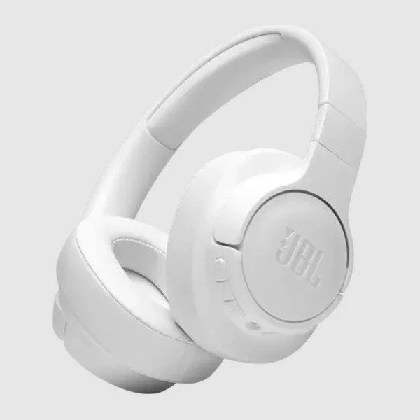 JBL Tune 760NC Wireless Over-Ear Headphones – Active Noise Cancelling, 50-Hour Battery Life