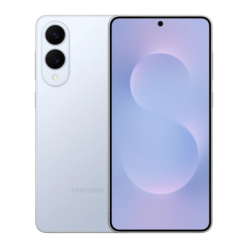 Samsung Galaxy S25 Edge