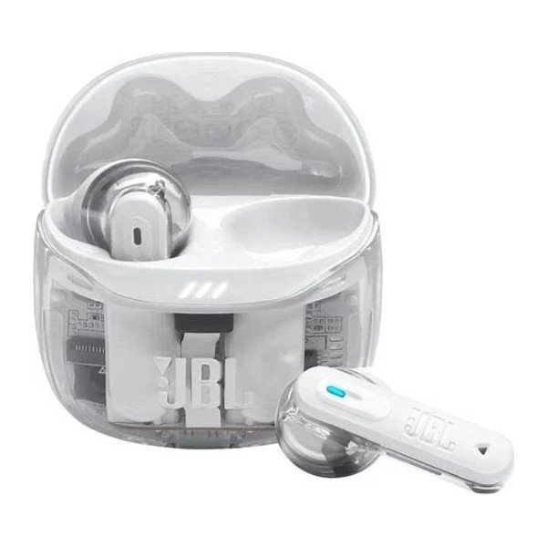 JBL Tune Flex 2 True Wireless Earbuds – Adaptive Noise Cancelling, Spatial Sound & 48-Hour Battery Life