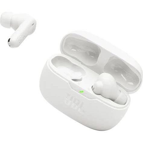JBL Tune Beam 2 True Wireless Earbuds – Adaptive Noise Cancelling, Bluetooth 5.3 & 48-Hour Battery 