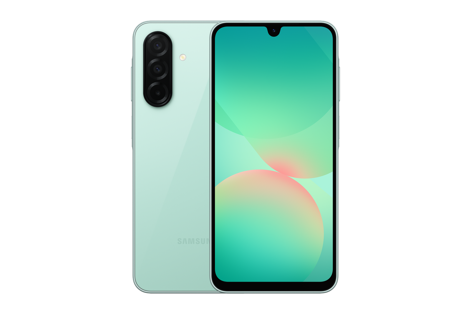 Samsung Galaxy A26 5G Black / 128 GB / Premium