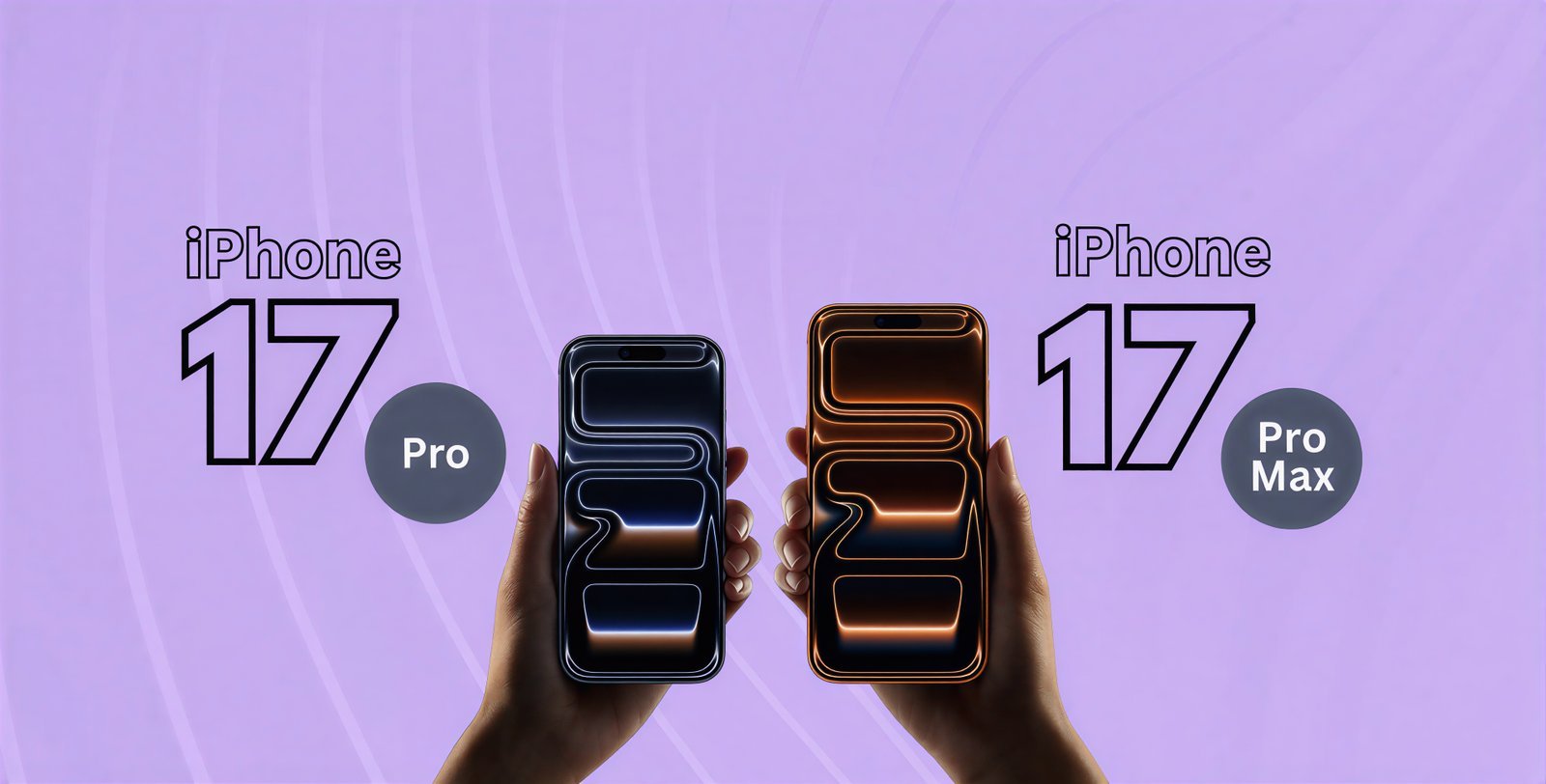 iPhone 17 Pro vs iPhone 17 Pro Max: Which One Should You Buy in 2026?