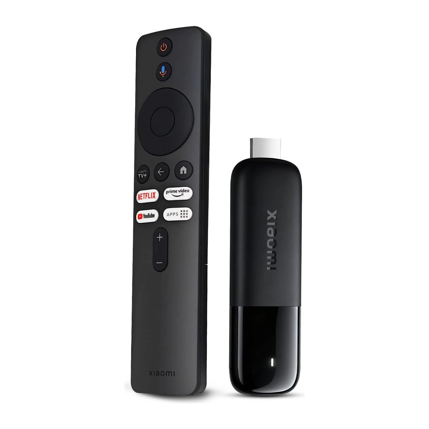 Xiaomi Mi TV Stick MDZ-24-AA – Full HD Android TV Streaming Stick with Chromecast