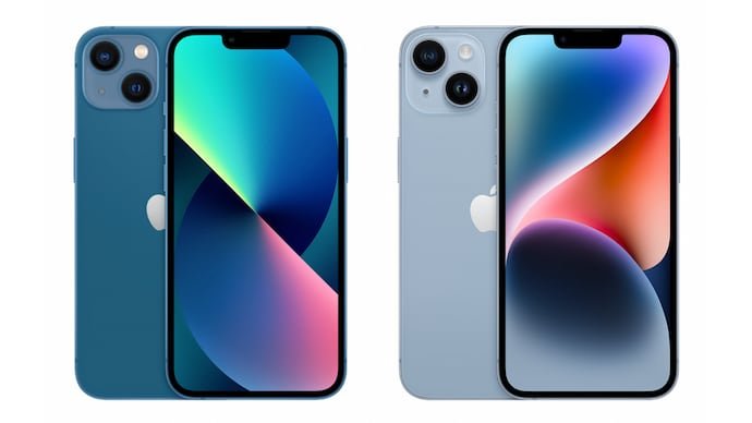 iPhone 13 vs iPhone 14: Not yet old, it is perfectly alright to buy iPhone 13