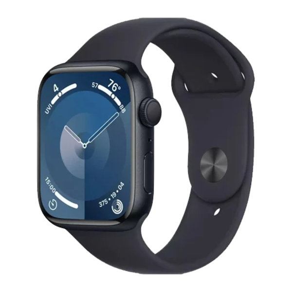 Apple Watch 9 45 MM Midnight / Premium