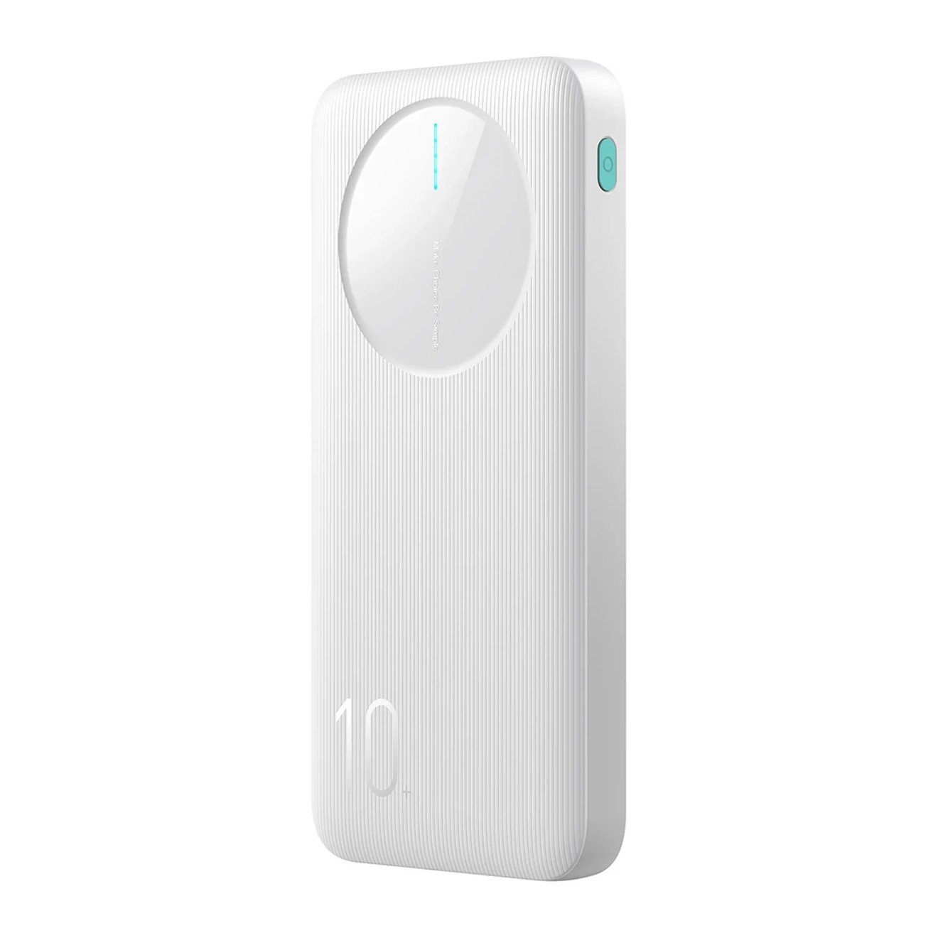 Joyroom JR-PBF12 10000mAh Power Bank – 22.5W Fast Charging, LED Display