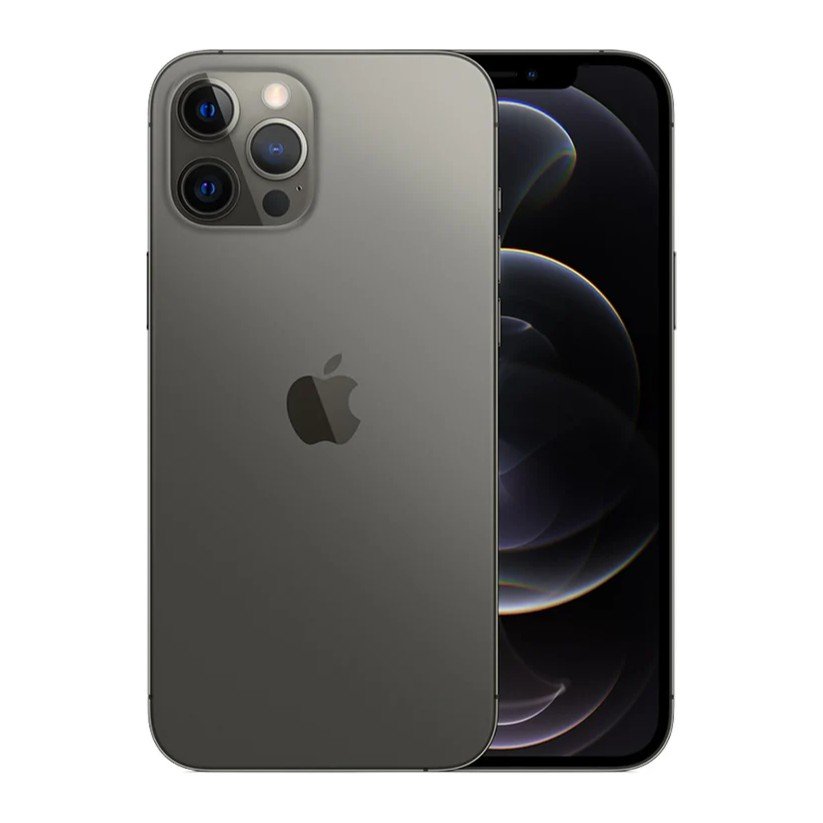 iPhone 12 Pro Max GRAPHITE / 256GB / Excellent