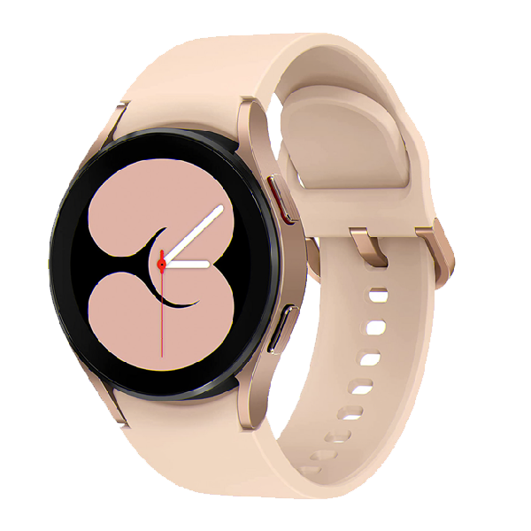 Samsung Galaxy Watch 4 44 MM Pink / Excellent