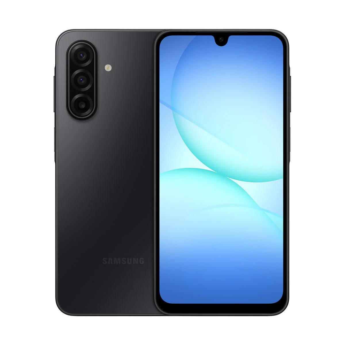 Samsung Galaxy A17