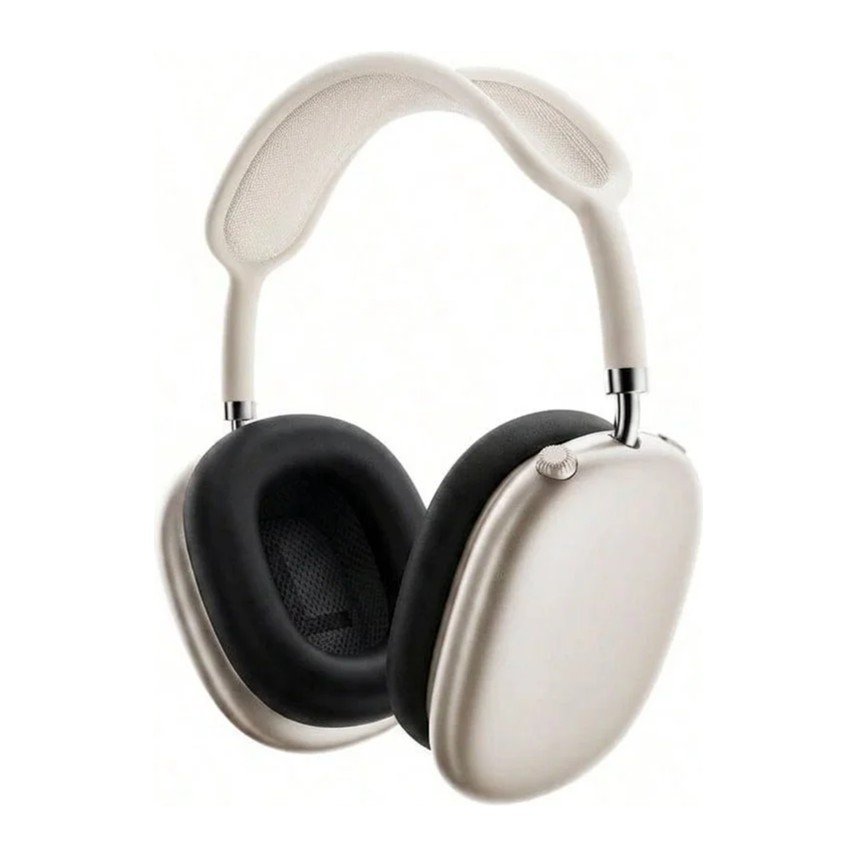Remax RB-300HB Wireless Bluetooth Headphones – Bluetooth 5.4, Foldable Design & 18-Hour Battery